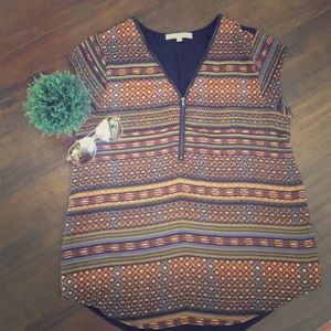 Fun Daniel Rainn Top